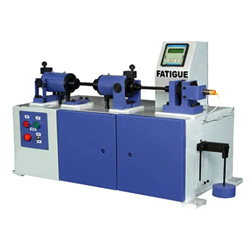 MS Fatigue Testing Machine