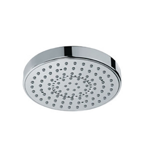 OHS-CHR-1709 Round Shape Single Flow Overhead Shower