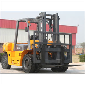 ACE फोर्कलिफ्ट ट्रक्स