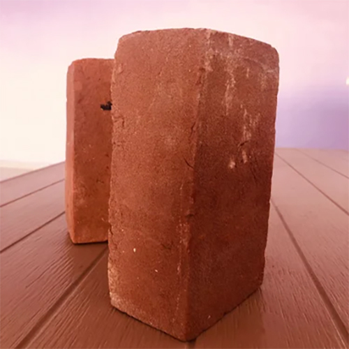 Solid Rustic Bricks