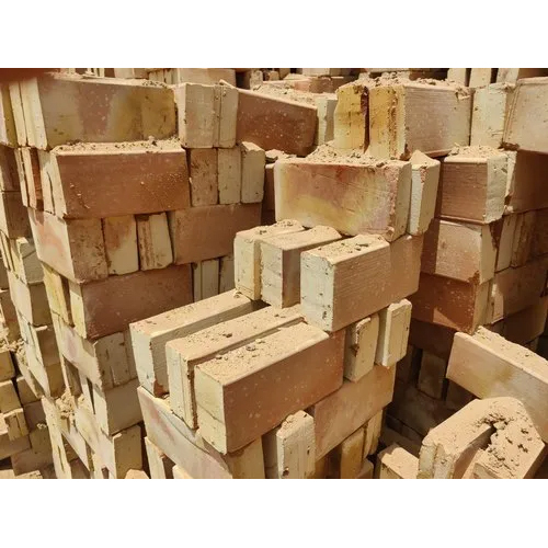 Wire Cut Bricks