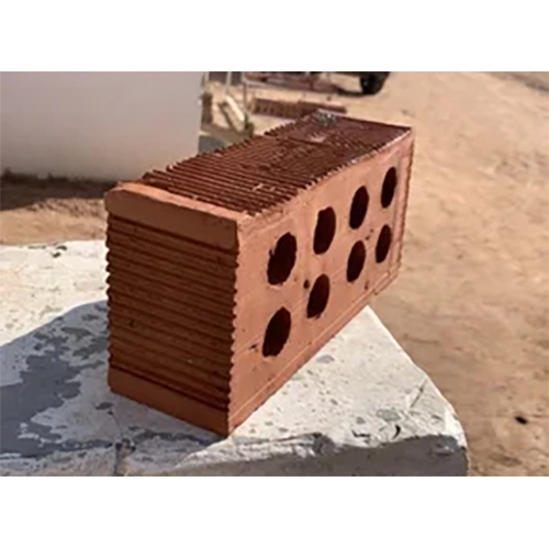 Wire Cut Bricks
