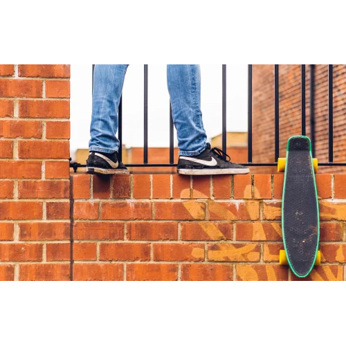 Solid Wire Cut Face Bricks