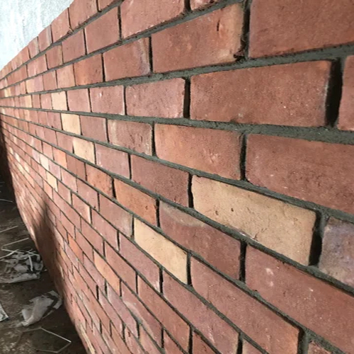 Handmade Brick Tile For Wall