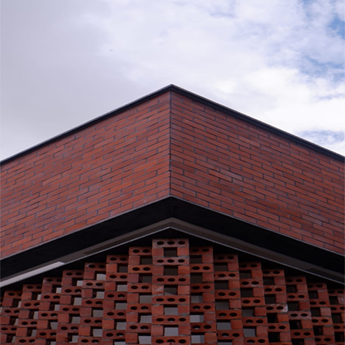 Brick Wall Cladding Tiles