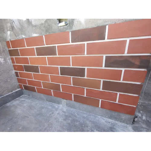 Terracotta Wall Tiles