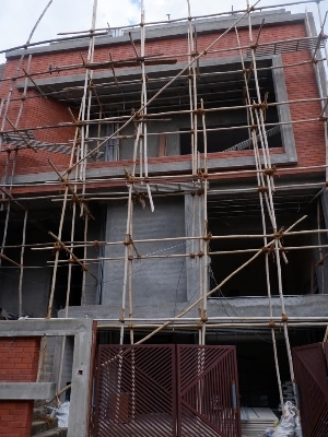 Terracotta Wall Tiles - Color: Browns / Tans