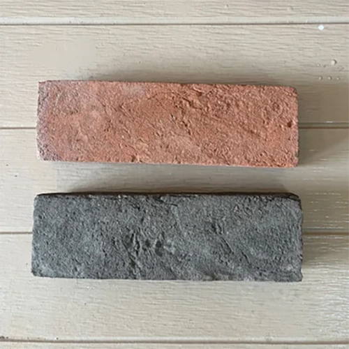 ईंट चेहरे की टाइल - ब्रिक्स स्ट्रीट