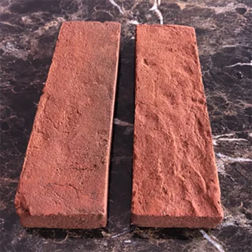 Natural Rustic Brick Tile