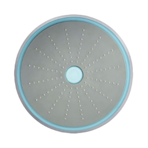OHS-CHR-1741 LED Overhead Shower