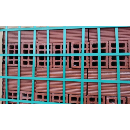 Hollow Clay Block