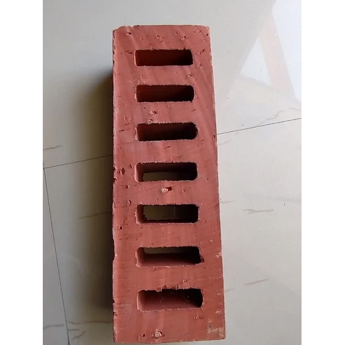 12 इंच का एक्सट्रूडेड ब्रिक