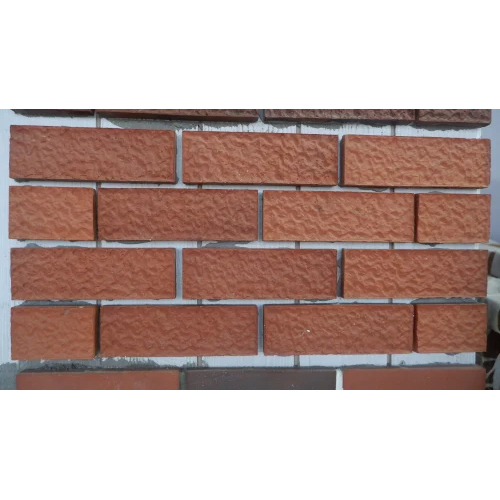 Textures Red Brick Tiles