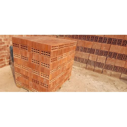Wire Cut Brick
