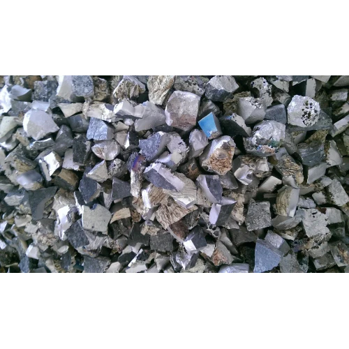 65 70 Ferro Titanium - Application: Steel Industry