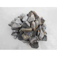 Ferro Molybdenum Lumps - Application: Steel Industry