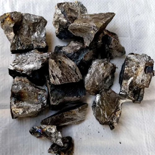Ferro Molybdenum - Application: Steel Industry