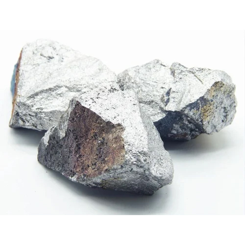 Ferro Molybdenum - Application: Steel Industry