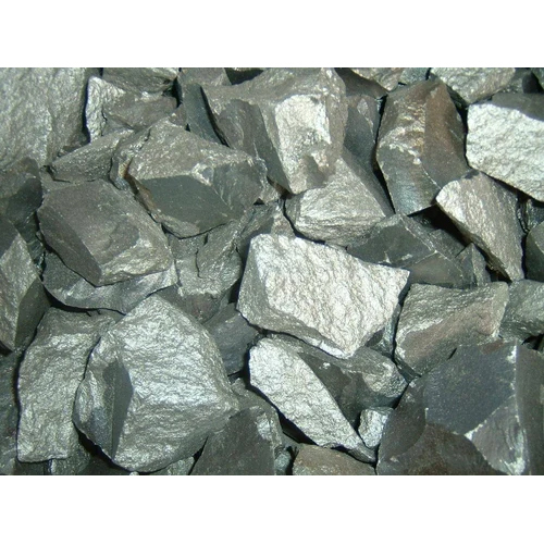 Low Carbon Ferro Manganese - Application: Steel Industry