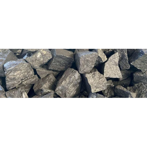 Ferro Silicon - Application: Steel Industry