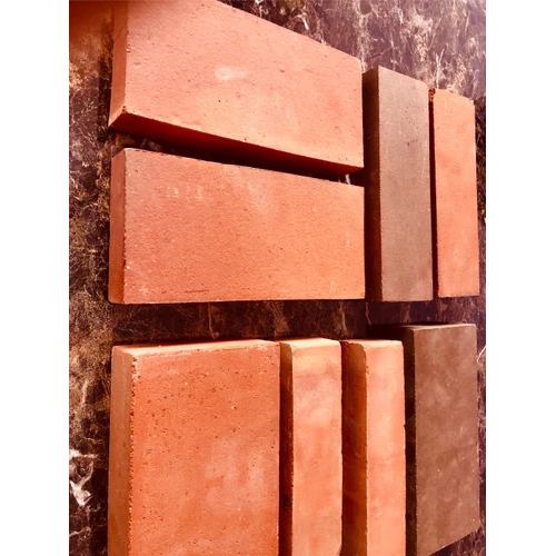 Clay Brick Paver