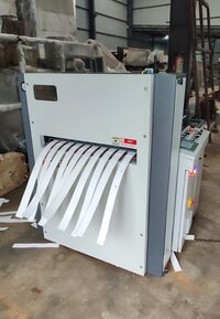 Webbing Belt Cutting Machine