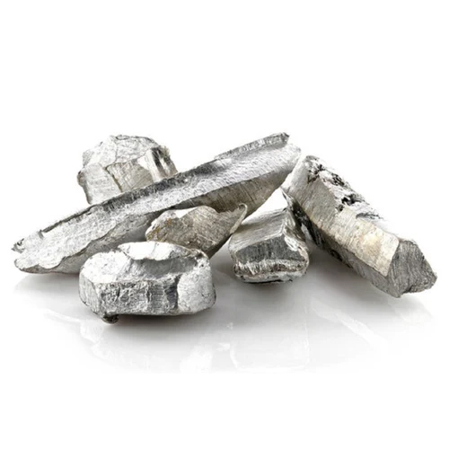 Cadmium Metal Sticks