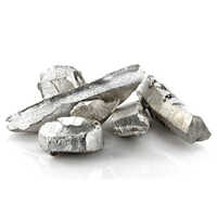 Cadmium Metal Sticks