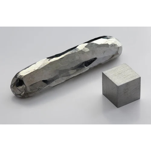 Cadmium Metal Bar