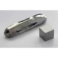 Cadmium Metal Bar