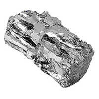 Bismuth Metal Ingots - Application: Construction
