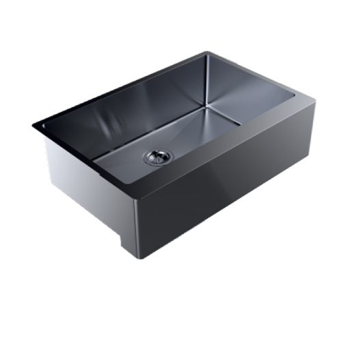 1.2mm Appron Sink