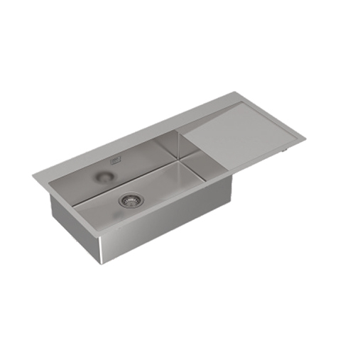 Carysil SS Sinks