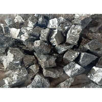 High Carbon Ferro Chrome - Color: Grey