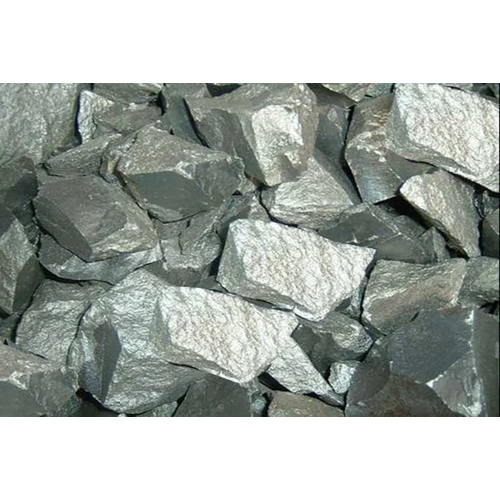 Ferro chrome Low Carbon