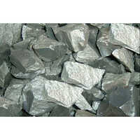Ferrochrome Low Carbon - Color: Grey