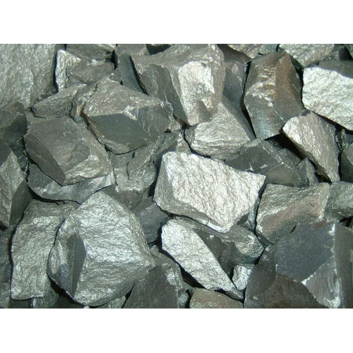 Ferro Manganese - Color: Grey