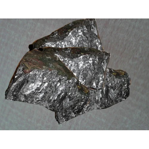 Pure Chromium Metal - Color: Grey at Best Price in Mumbai | Namoh Alloys