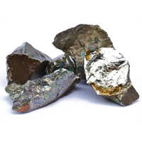 Pure Manganese Metal