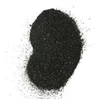 Chrome Ore Powder - Grade: Industrial Grade
