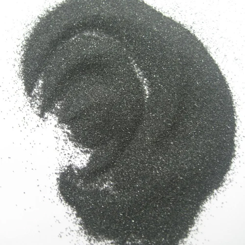 Chrome Ore Powder - Grade: Industrial Grade