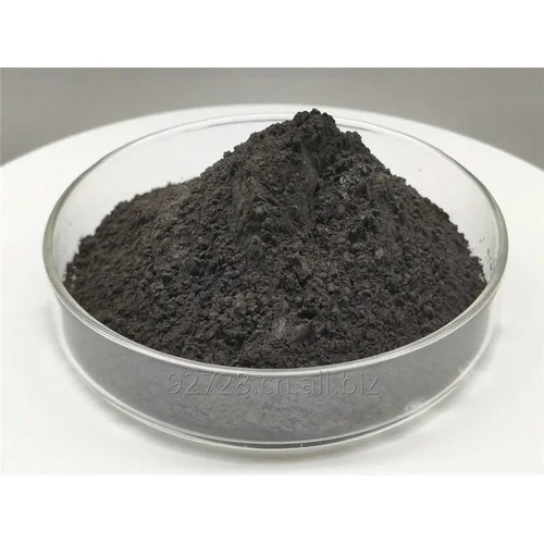 Chrome Ore Powder - Grade: Industrial Grade