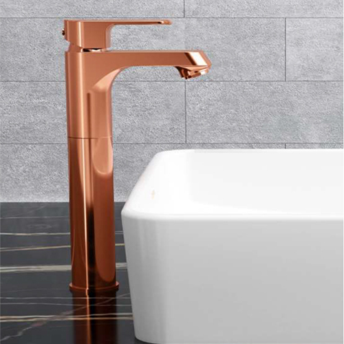 Cera Basin Mixer