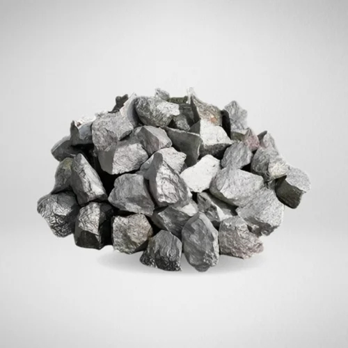 Ferro Silicon Zirconium - Application: Used In Steel And Cast Iron Production To Improve The Mechanical Properties Of The Metal