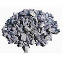 Ferro Silicon Magnesium - Application: Production Of Carbon Steel