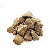 Ferro Sulphur Lumps - Color: Yellow