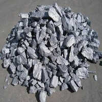 Ferro Niobium Lumps - Application: Steel Industry