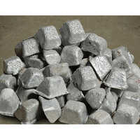 Ferro Aluminium Lumps - Application: Steel Industry