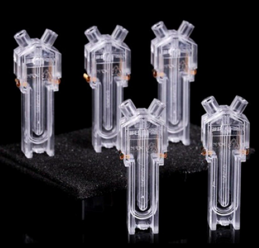 Zetasizer Cells and Cuvettes