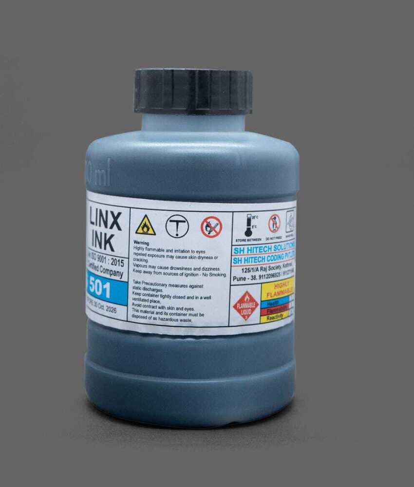 Linx Printing Ink